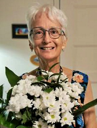 Francine Morissette