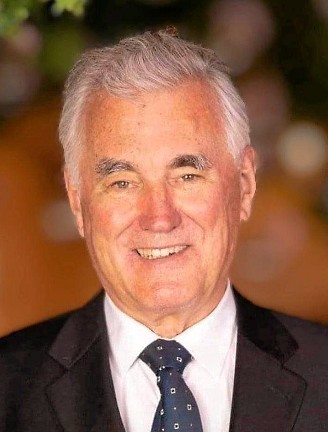 Dr. Jacques Frenette