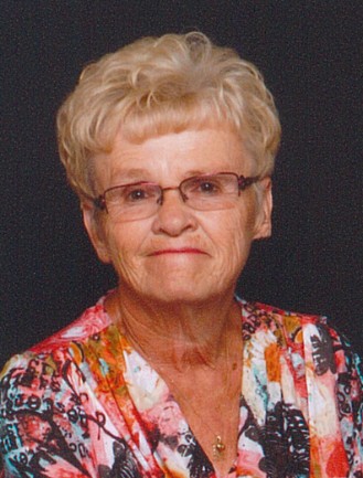 Réjeanne Paré