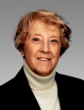 Jeannine Giroux