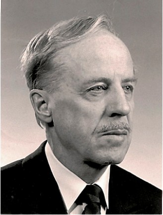 Père Clément Légaré
