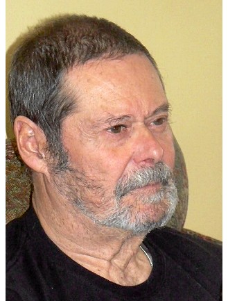 Claude Brochu