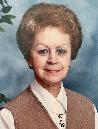 Pauline Fournier
