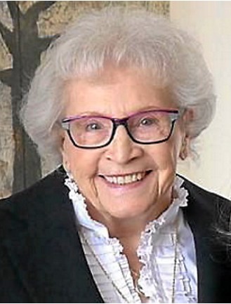 Anna-Marie Nappert