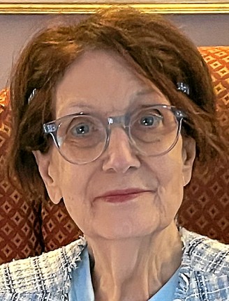 Jacqueline Morency