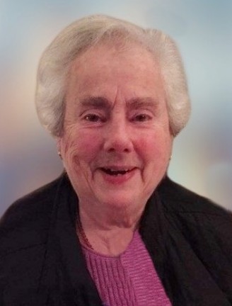 Gisèle Thibault (née Bonneau)