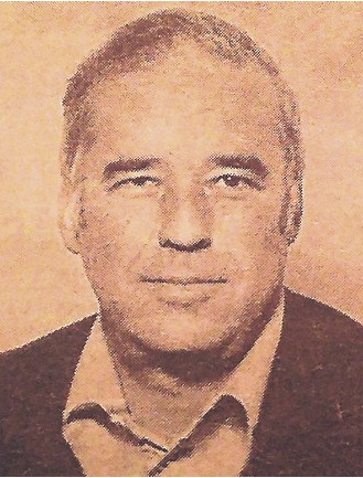Gilbert Audet