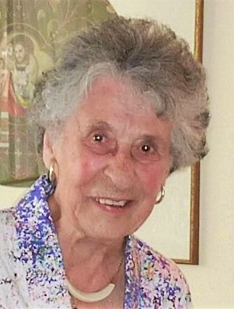 Marie Guimond