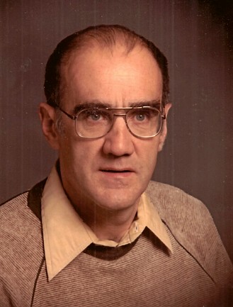 Maurice Delisle