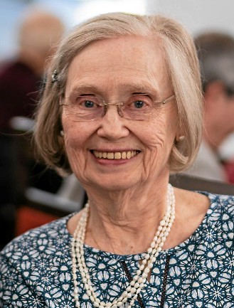 Liliane Châteauneuf