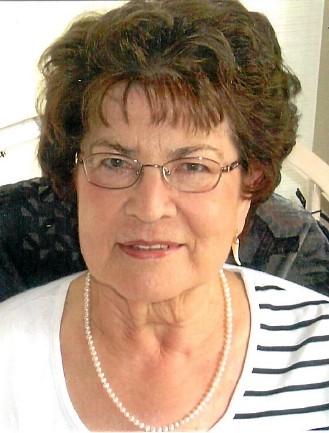 Henriette Dufour Aucoin