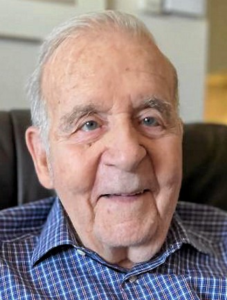 Jean Marchand