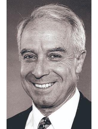 Fernand Gil