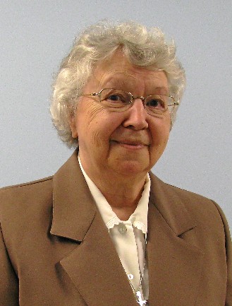 Soeur Thérèse Perron