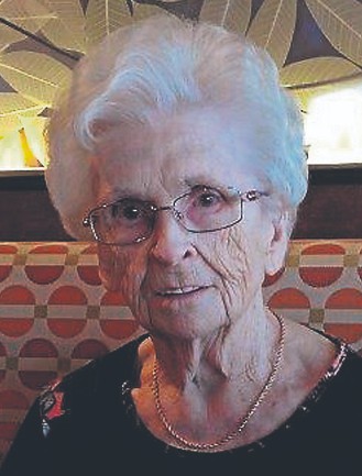 Pauline Béland Goulet