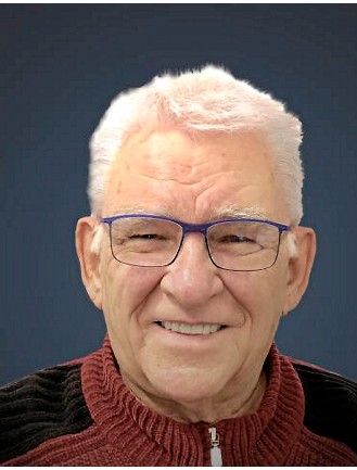 Jacques Lacasse