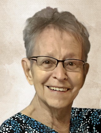 Marie-Paule Belleau Olivier
