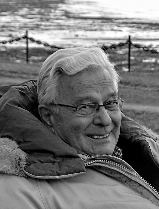 André Hétu