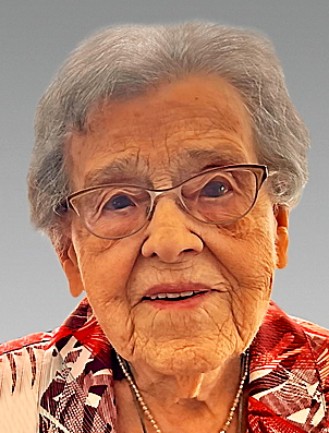 Thérèse Naud