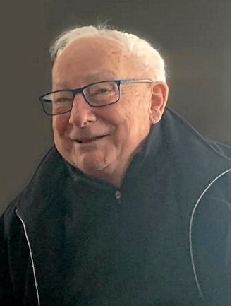 Gilles Chrétien