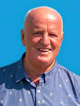 Raymond Cauchon