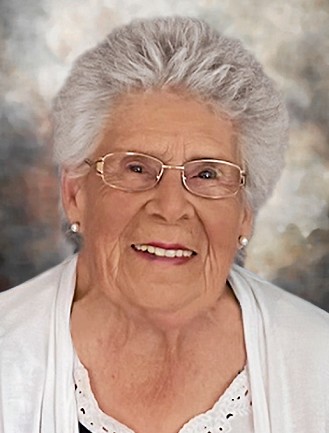Jacqueline D'Anjou