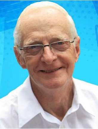 Yves-Thomas Gaudet