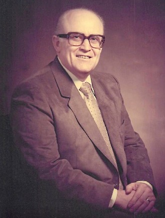 Dr Pontien Philippon