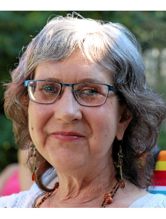 Martine St-Laurent