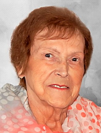 Marthe Leclerc Ouellet