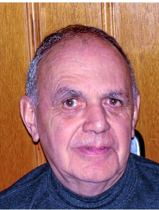 Patrick Walsh