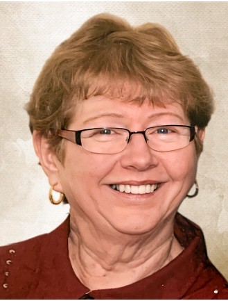 Helen Jolin