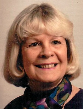 Jeannine Vézina