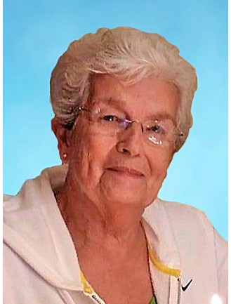 Laurette Villeneuve
