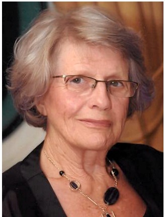 Françoise Lamontagne