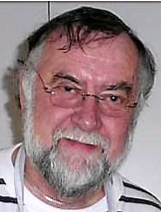 Laurent Lebel