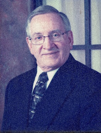 Charles-Henri Robert