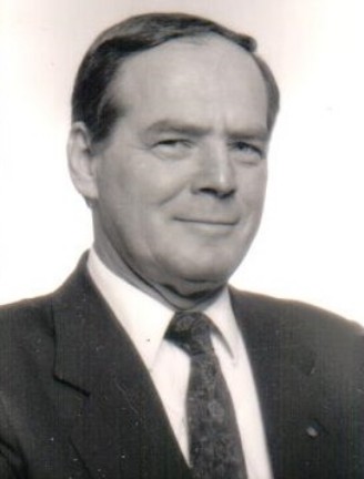 Paul Martel