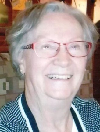 Denise Roberts Roy