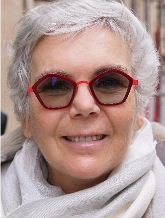 Docteure Chantal Caron