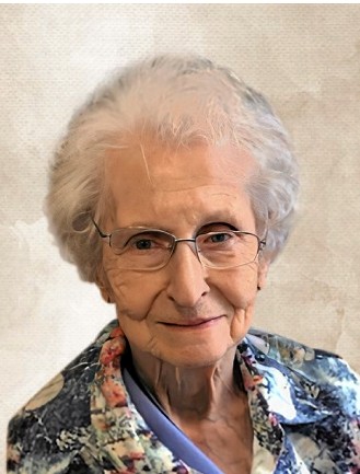 Yvette Labonté