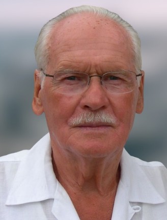 Alfred Blouin