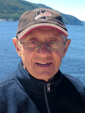 Roland Bédard