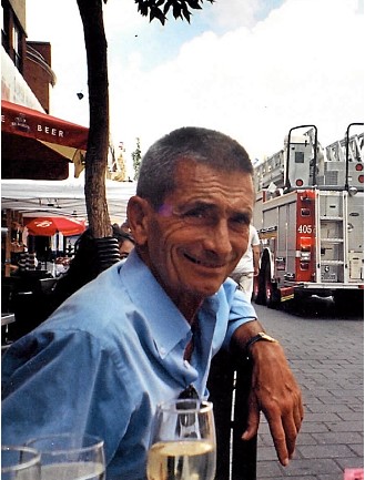 Stan O'Neill