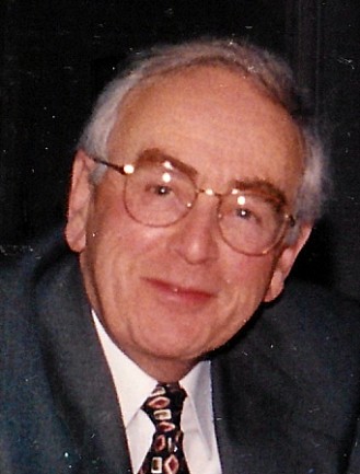 Robert Gagnon