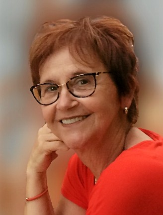 Lucie Noël