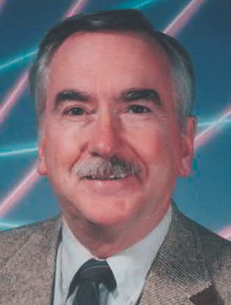 George (Bert) Waddington