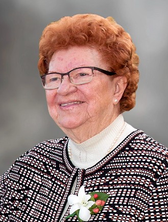 Rolande Maloney Porlier