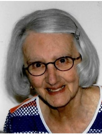 Suzanne Charland