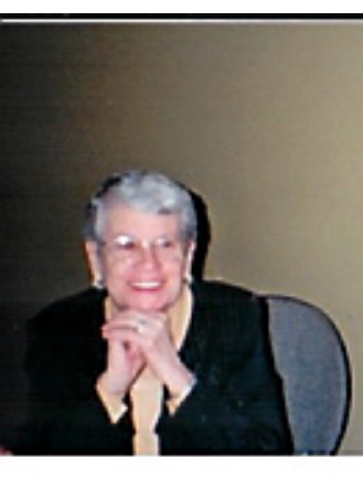 Monique Henry Lachance